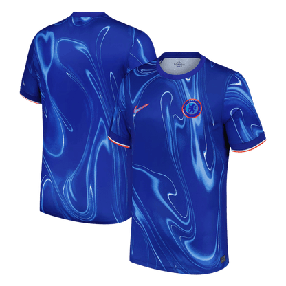 Maglia Replica Chelsea Casa Uomo 2024/25