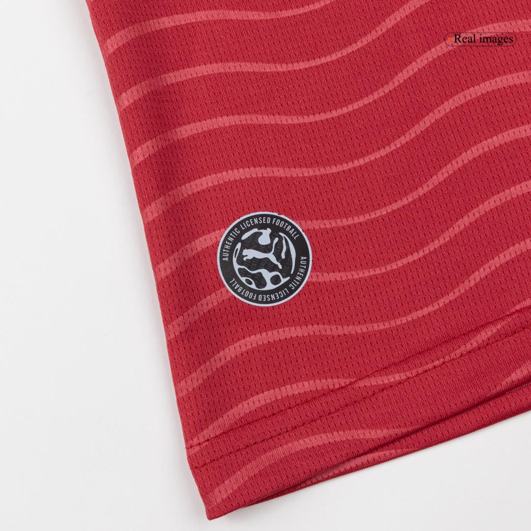 Maglia Replica Portogallo Casa JOÃO FÉLIX #11 Uomo Mondiali 2026