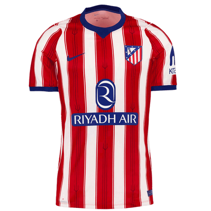 Completo Base Atletico Madrid Casa Uomo 2026/27 - 2 Pezzi
