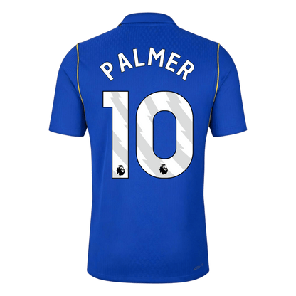 Maglia Gara Chelsea Casa PALMER #10 Uomo 2026/27