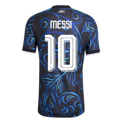 Maglia Gara Argentina Trasferta MESSI #10 Uomo Mondiali 2026