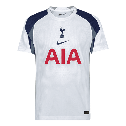 Maglia Gara Tottenham Hotspur Casa DRAGUSIN #6 Uomo 2025/26