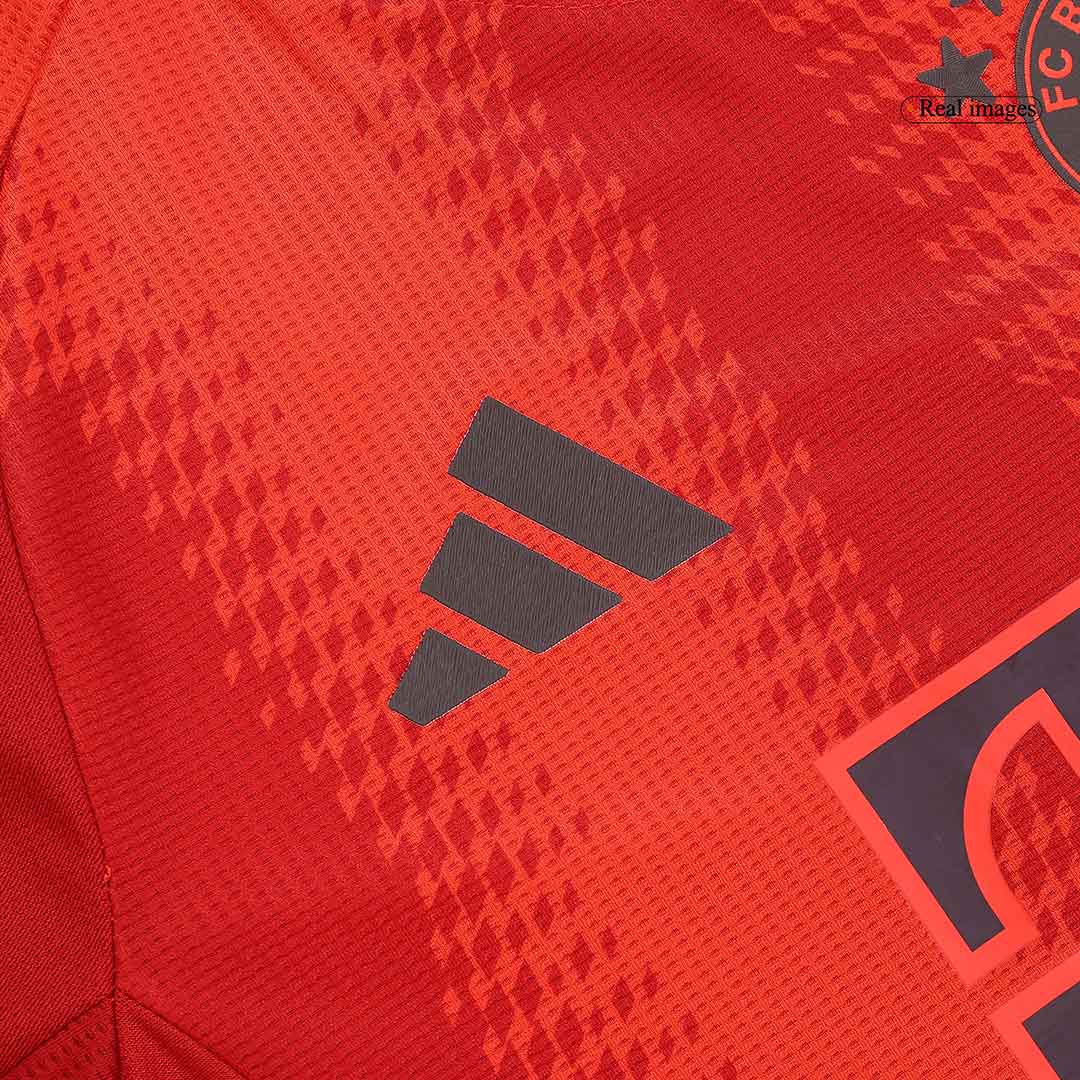 Maglia Gara Bayern Monaco Casa Uomo 2024/25