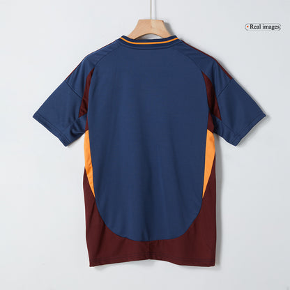 Maglia Replica Roma Terza Uomo 2024/25