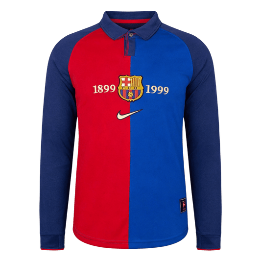 Maglia Retro Barcelona Special 1999/00