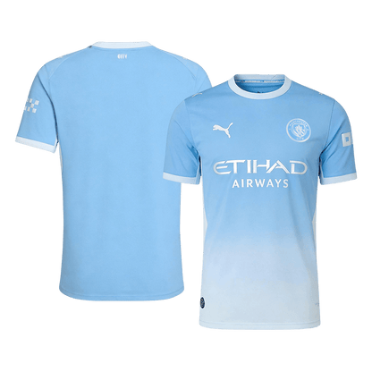 Maglia Gara Manchester City Casa Uomo 2026/27