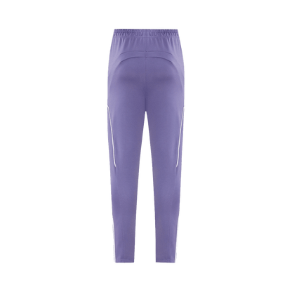 Manchester United Tuta Allenamento 2025/26 Viola