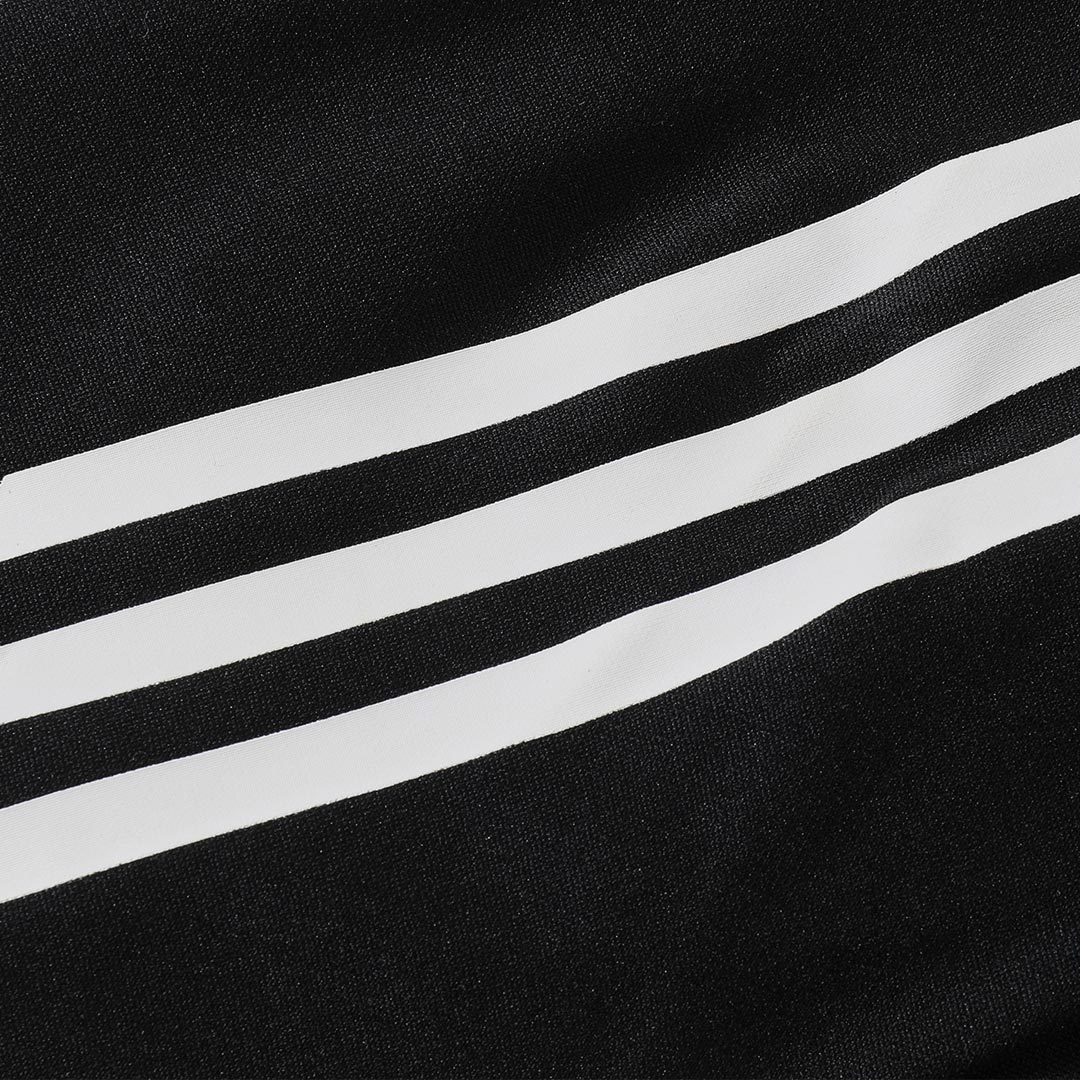 Real Madrid Tuta Allenamento 2025/26 Nero