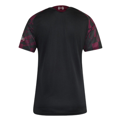 Maglia Replica Liverpool Terza Donna 2026/27