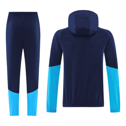 Spagna Allenamento 2026 Blue&Black