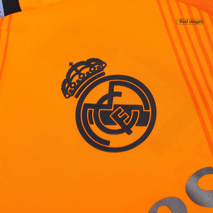 Kit Completo Gara Real Madrid Trasferta Uomo 2024/25 - 3 Pezzi
