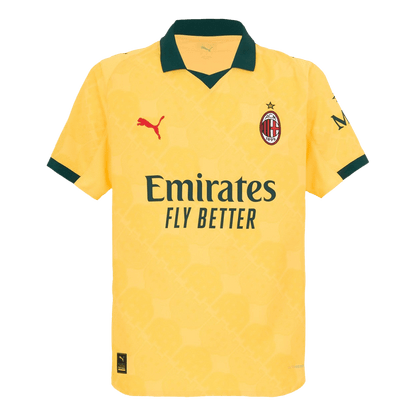 Maglia Gara AC Milan Terza Uomo 2025/26