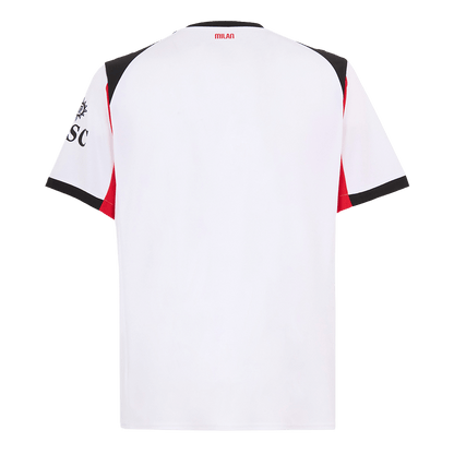 Maglia Replica AC Milan Trasferta Uomo 2025/26