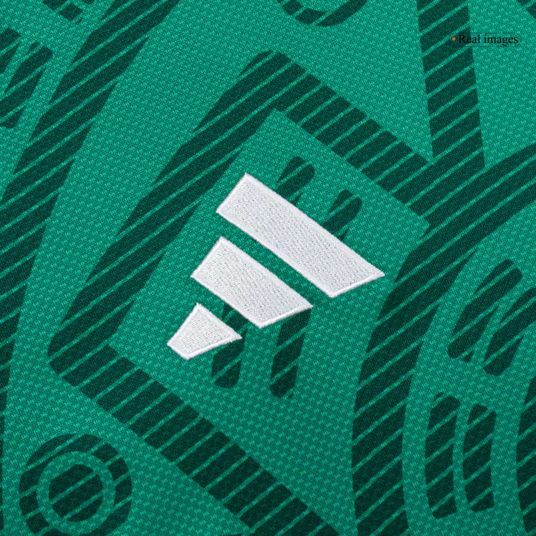 Maglia Replica Messico Casa Uomo 2026