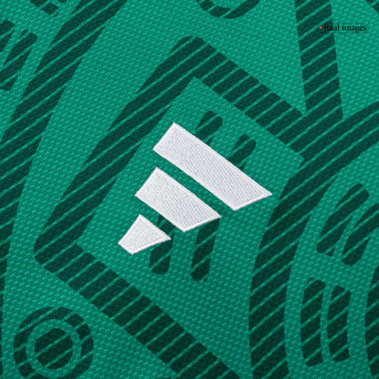Maglia Replica Messico Casa Uomo 2026
