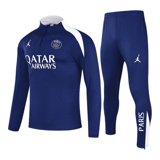 PSG Tuta Allenamento 2025/26 Blu Navy