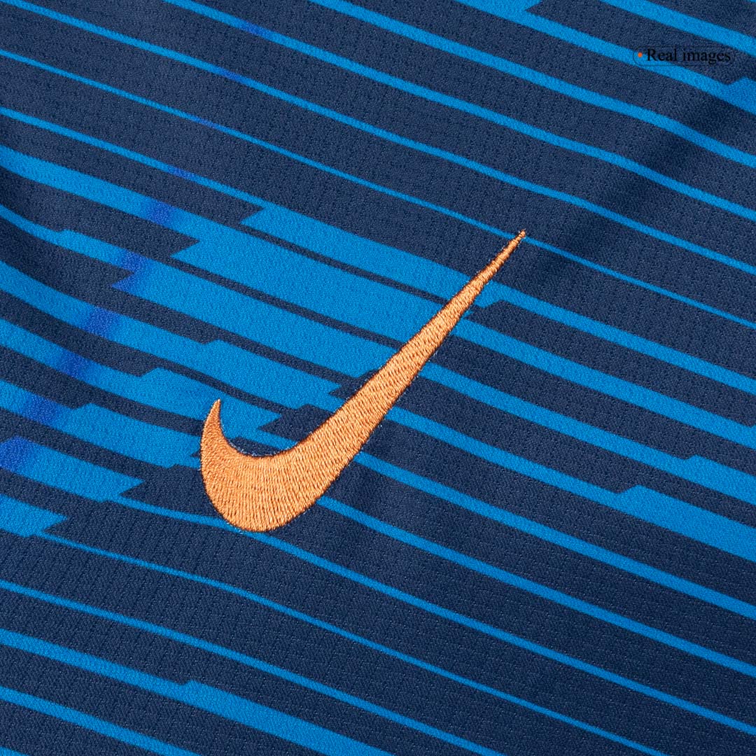 Maglia Replica Francia Casa MBAPPE #10 Uomo Mondiali 2026