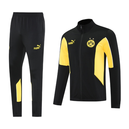 Borussia Dortmund Allenamento 2025/26 Giallo
