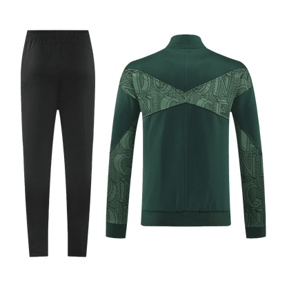 Chelsea Tuta Allenamento 2025/26 Verde