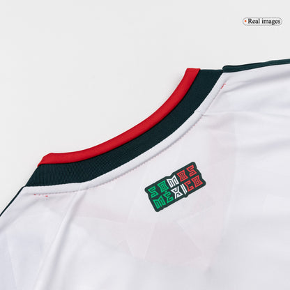 Maglia Replica Messico Trasferta Uomo 2026