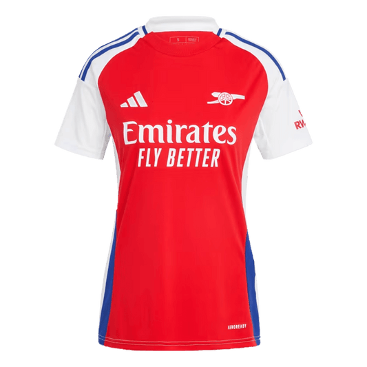 Maglia Replica Arsenal Casa Donna 2024/25