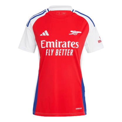 Maglia Replica Arsenal Casa Donna 2024/25