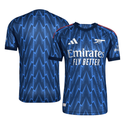 Maglia Gara Arsenal Trasferta Uomo 2025/26