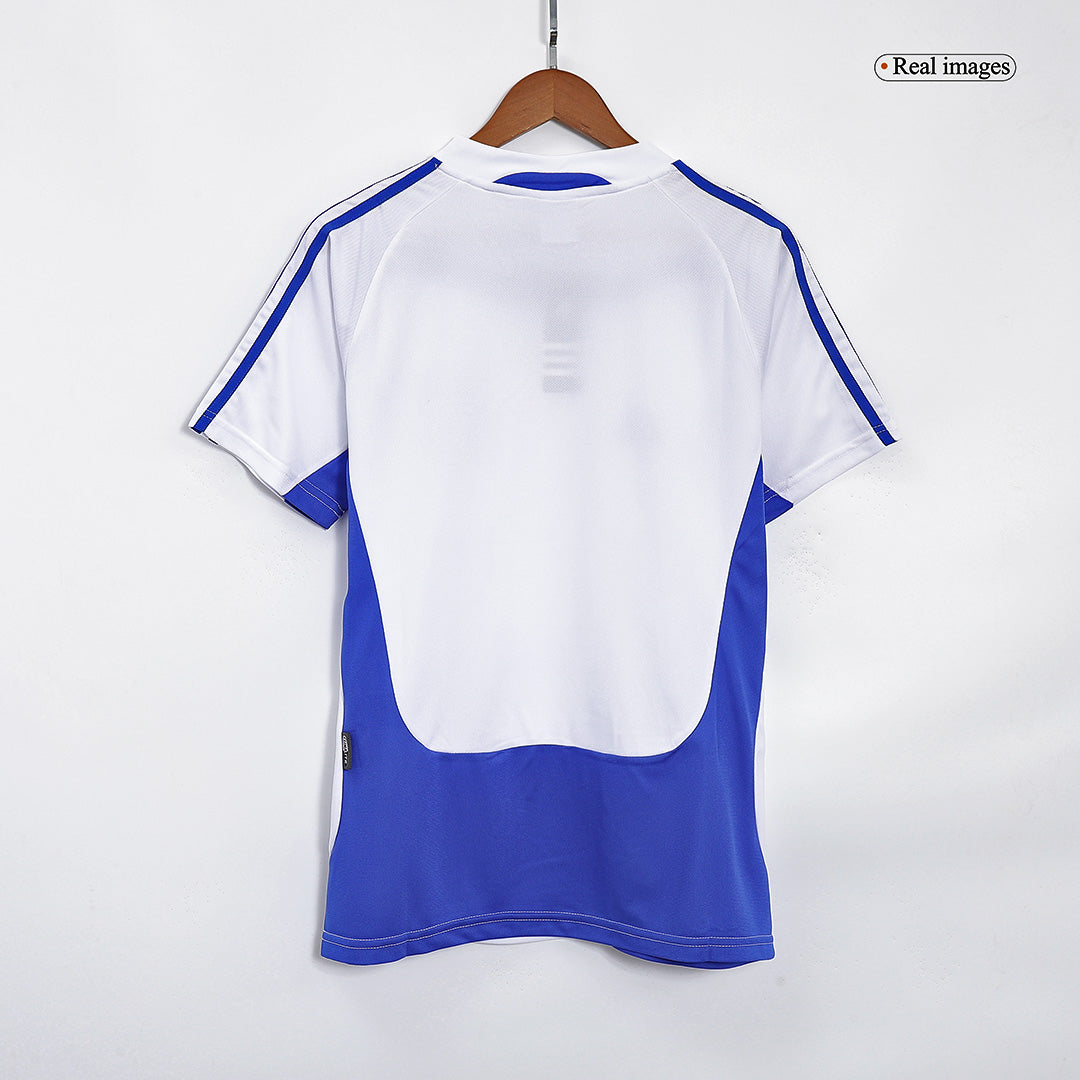 Maglia Retro Grecia Trasferta 2004