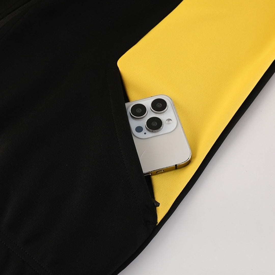 Borussia Dortmund Allenamento 2025/26 Giallo