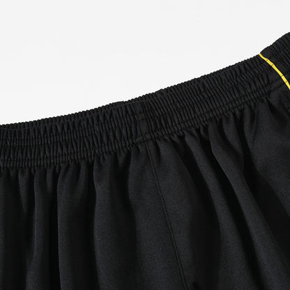 Real Madrid Tuta Allenamento 2025/26 Nero