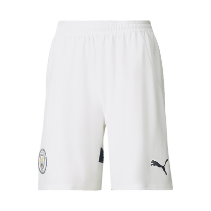 Kit Completo Manchester City Casa Uomo 2024/25 - 3 Pezzi