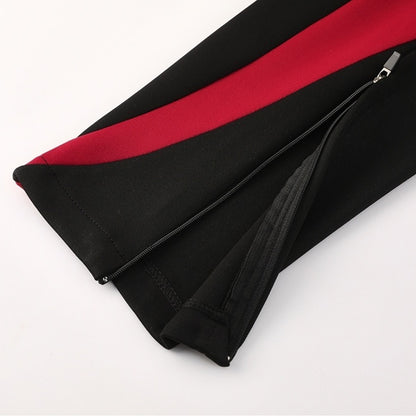 Arsenal Tuta Allenamento 2025/26 Rosso