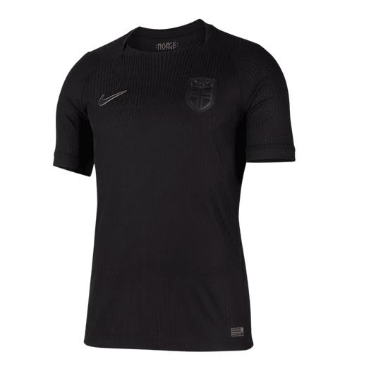 Maglia Gara Norvegia Trasferta Uomo Mondiali 2026