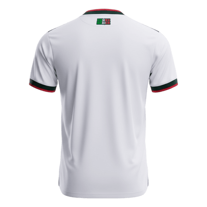 Maglia Replica Messico Trasferta Uomo 2026