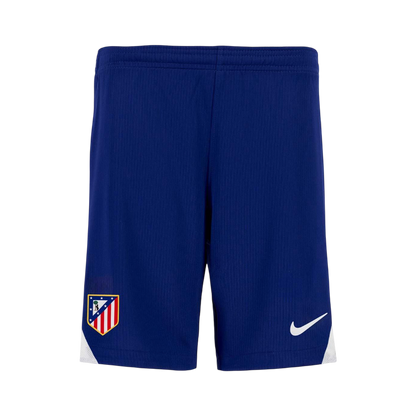 Pantaloncini Replica Atletico Madrid Casa Uomo 2026/27