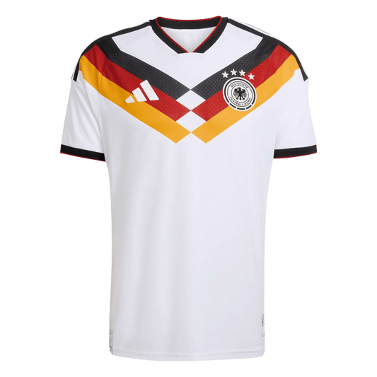 Maglia Gara Germania Casa Uomo 2026