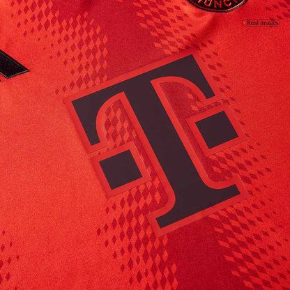 Kit Completo Bayern Monaco Casa Uomo 2024/25 - 3 Pezzi