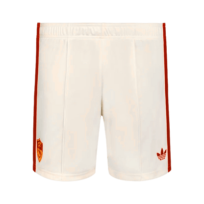 Pantaloncini Replica Roma Trasferta Uomo 2026/27