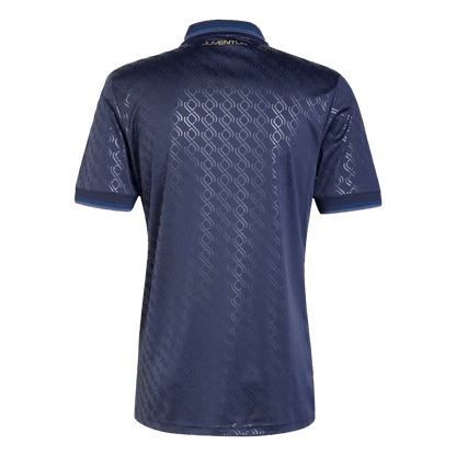 Maglia Replica Juventus Terza Uomo 2024/25 con Save the Children