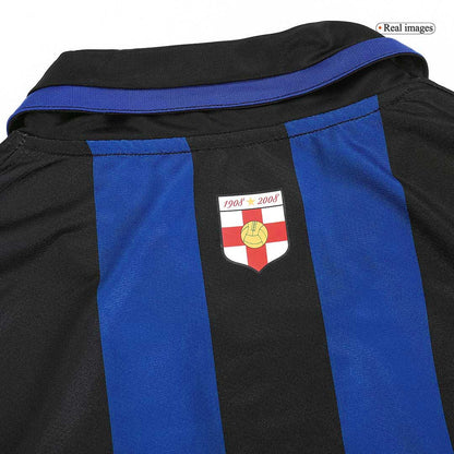 Maglia Retro Inter Milan Casa 2007/08