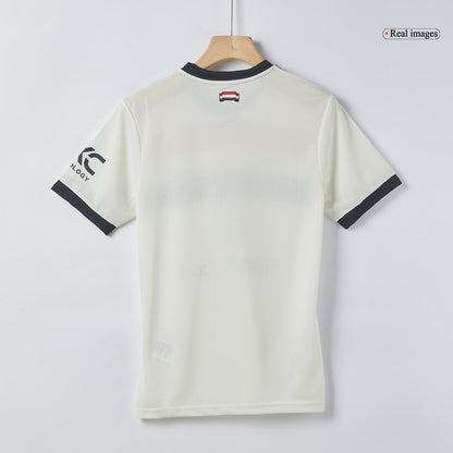 Maglia Gara Manchester United Terza Uomo 2024/25