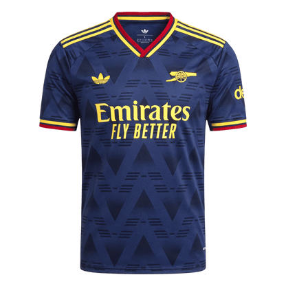 Maglia Gara Arsenal Trasferta RICE #41 Uomo 2026/27