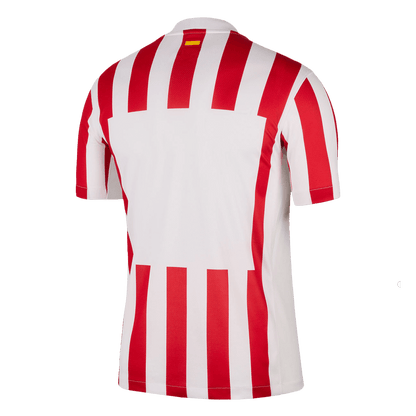 Maglia Replica Atletico Madrid Casa Uomo 2025/26