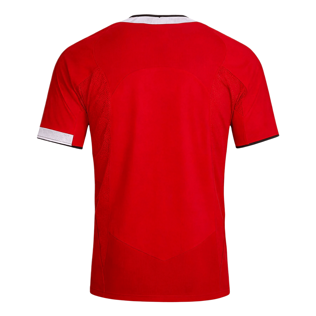 Maglia Retro Manchester United Casa 2004/06