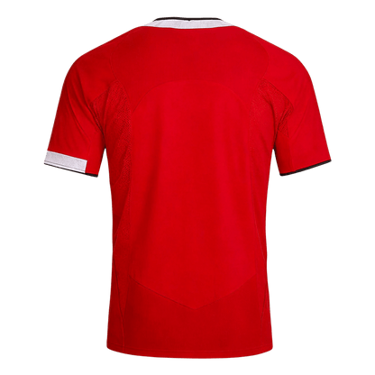 Maglia Retro Manchester United Casa 2004/06