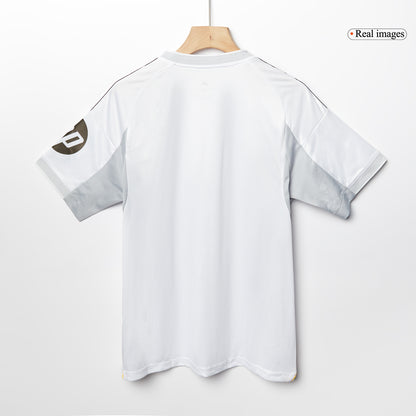 Maglia Replica Real Madrid Casa MBAPPÉ #10 Uomo 2025/26