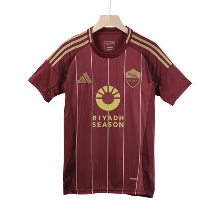 Maglia Replica Roma Casa Uomo 2024/25