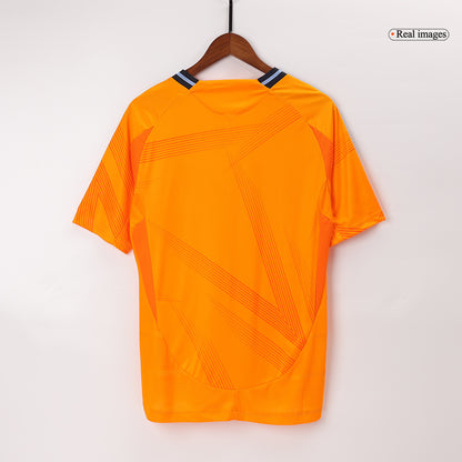 Completo Base Gara Real Madrid Trasferta Uomo 2024/25 - 2 Pezzi