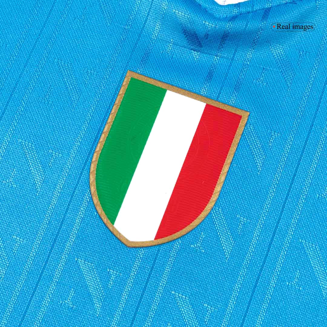 Maglia Gara Napoli Casa Uomo 2025/26