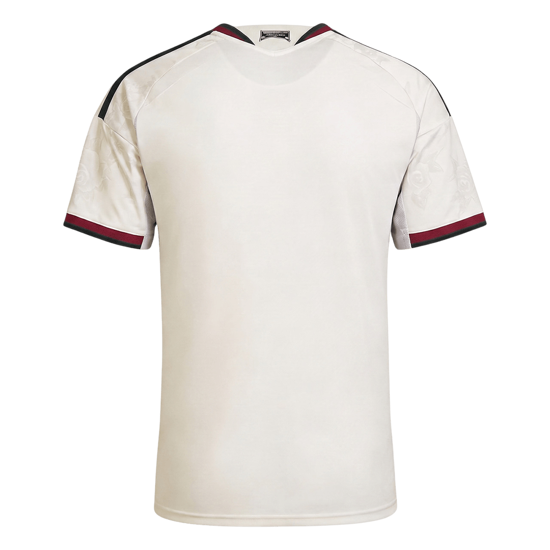 Maglia Replica Manchester United Terza Uomo 2026/27